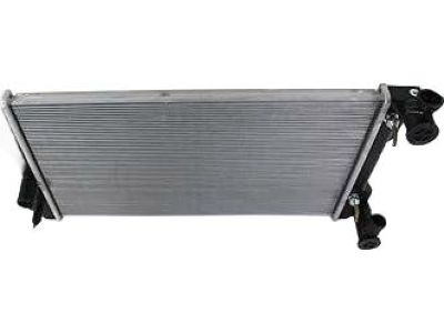 2014 Toyota Corolla Radiator - 16410-0T031