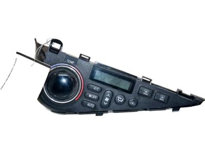 Toyota Prius C Blower Control Switches - 55900-52740