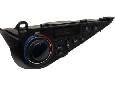 Toyota Prius C Blower Control Switches - 55900-52740