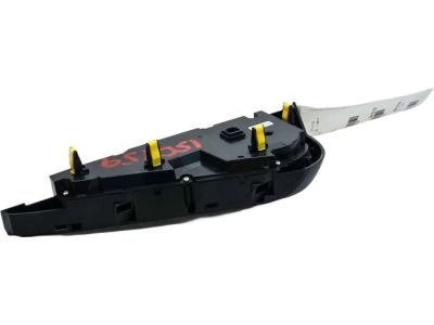 Toyota Prius C Blower Control Switches - 55900-52740