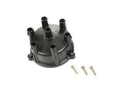 1995 Toyota Supra Distributor Cap - 19101-46020