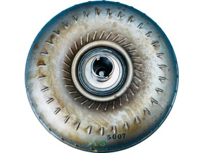 Toyota Land Cruiser Torque Converter - 32000-60120