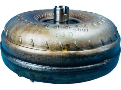 Toyota Land Cruiser Torque Converter - 32000-60120