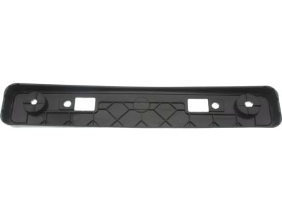 2018 Toyota C-HR License Plate - 52114-F4030