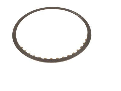 Toyota Highlander Clutch Disc - 35667-28030