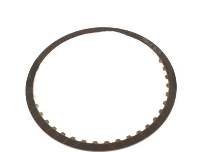 Toyota Highlander Clutch Disc - 35667-28030