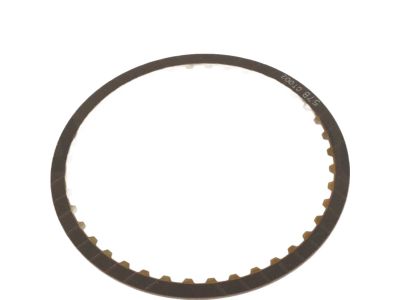 Toyota Highlander Clutch Disc - 35667-28030