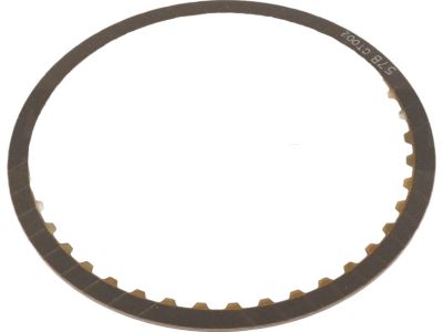 Toyota Highlander Clutch Disc - 35667-28030