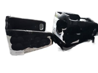 Toyota 12311-22110 Bracket, Engine Mounting, Front