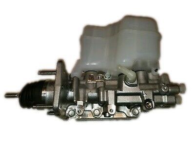 Toyota 47025-04032 Brake Master Cylinder Sub-Assembly