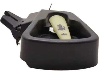 2000 Toyota Corolla Door Lock - 64610-02060