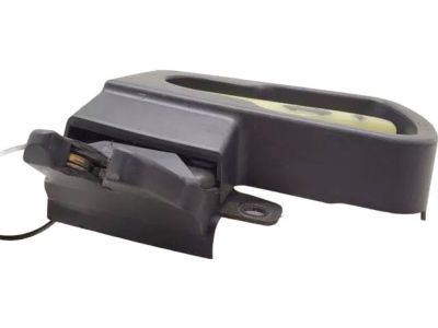 2000 Toyota Corolla Door Lock - 64610-02060