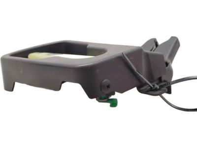 2000 Toyota Corolla Door Lock - 64610-02060