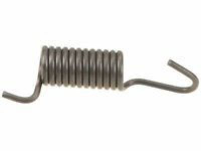 Toyota 90080-50339 Spring, Tension