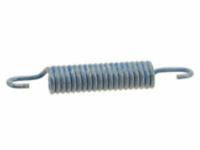 Toyota 90080-50339 Spring, Tension