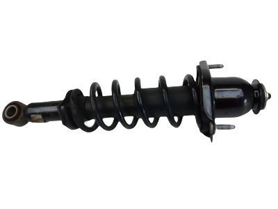 Toyota 48530-02F90 Shock Absorber Assembly Rear Left