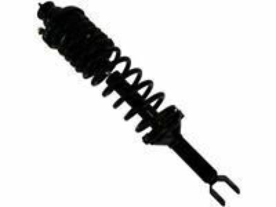 2017 Toyota Corolla Shock Absorber - 48530-02F90