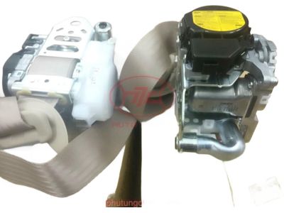 2014 Toyota Land Cruiser Seat Belt - 73220-60554-A5
