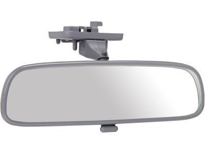 Toyota Tercel Car Mirror - 87810-12230-B0