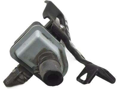Toyota Tacoma Diverter Valve - 25805-0C010