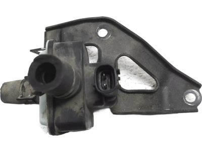 Toyota Tacoma Diverter Valve - 25805-0C010