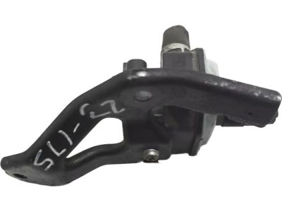 Toyota Tacoma Diverter Valve - 25805-0C010