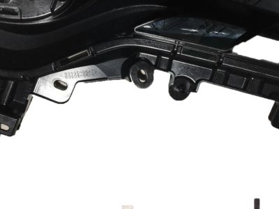 2020 Toyota Camry Grille - 53101-06A90