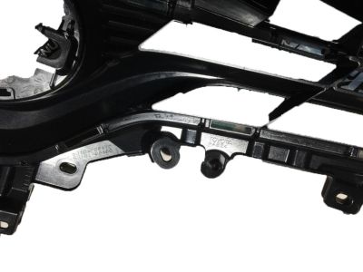 2020 Toyota Camry Grille - 53101-06A90