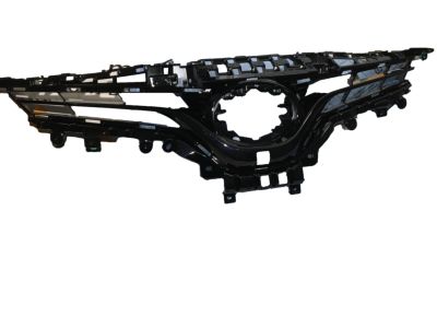 2020 Toyota Camry Grille - 53101-06A90
