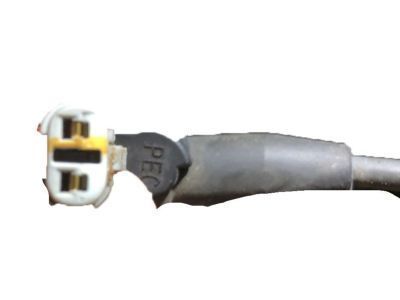 90980-11303 Toyota Male Connector Housing Product Photo 1 of 1
