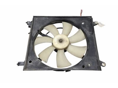 Toyota Solara Cooling Fan Assembly - 16361-03080