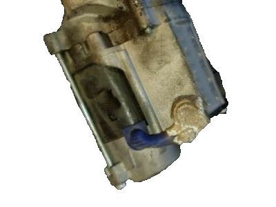 Toyota 28100-65020 Starter Assembly