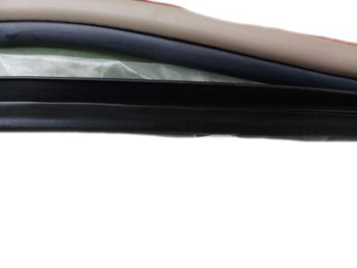 2010 Toyota Sienna Door Seal - 67871-08021-E0
