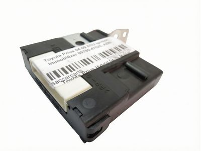 2004 Toyota Sequoia Body Control Module - 89780-34010
