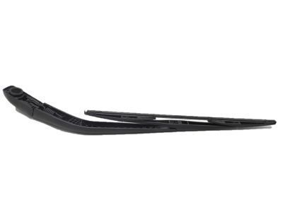 Toyota 85241-47030 Rear Windshield Wiper Arm Assembly