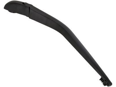 Toyota 85241-47030 Rear Windshield Wiper Arm Assembly