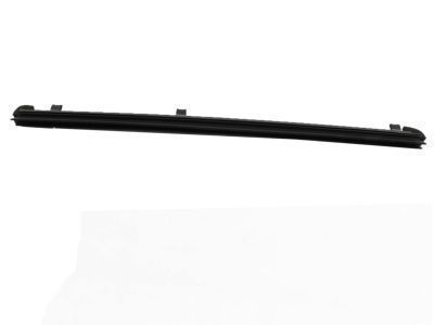 2022 Toyota 4Runner Weather Strip - 68173-60060