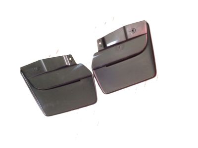 Toyota Land Cruiser Mud Flaps - 76604-60021