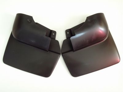 Toyota Land Cruiser Mud Flaps - 76604-60021