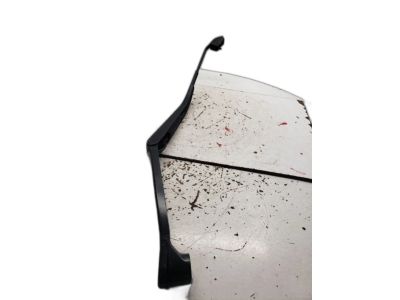 Toyota Solara Wiper Arm - 85211-AA060