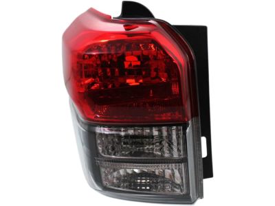 2014 Toyota 4Runner Back Up Light - 81561-35370