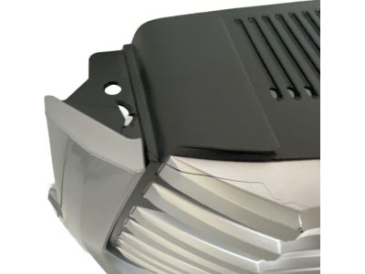 2016 Toyota Tundra Grille - 53100-0C320-A0