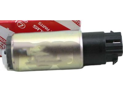 2004 Toyota Highlander Fuel Pump - 23221-62060