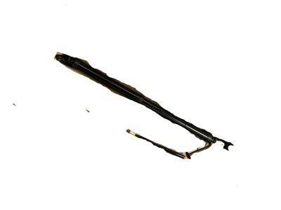 2017 Toyota Highlander Liftgate Lift Support - 68910-09041