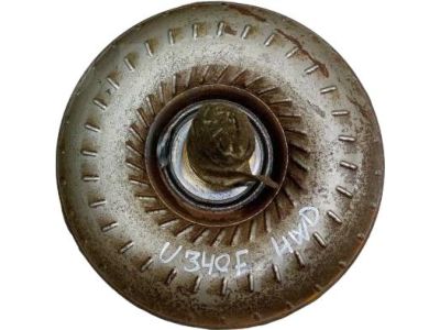 Toyota Yaris Torque Converter - 32000-52040