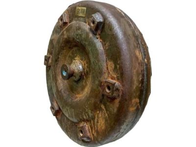 Toyota Yaris Torque Converter - 32000-52040