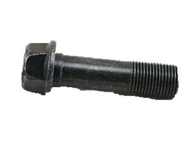 Toyota 90105-17009 Bolt