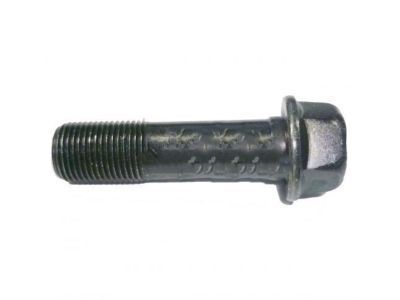 Scion Steering Knuckle - 90105-17009