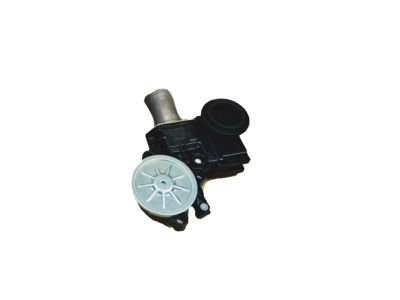 2015 Toyota Camry Window Motor - 85720-06281