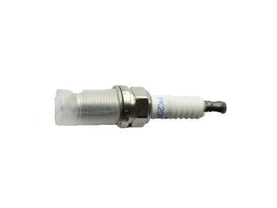 Toyota 90919-01178 Plug, Spark